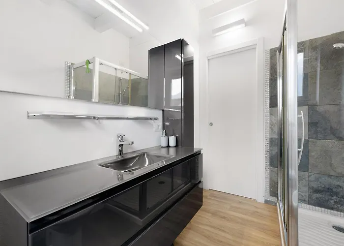 Apartament Cleo Colico