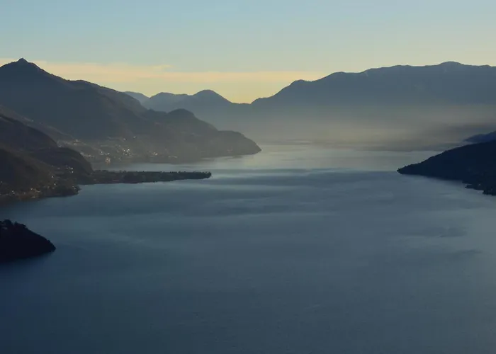 Cleo Apartament Colico