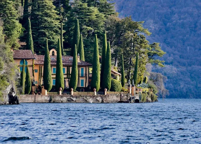 Cleo Apartament Colico