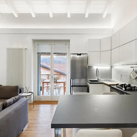 Appartement Cleo *
