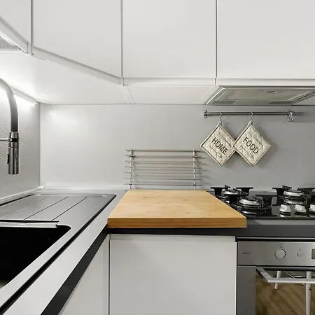 Appartement Cleo Colico