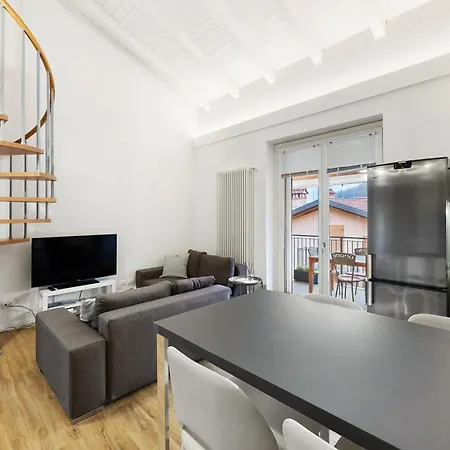 Apartamento Cleo Colico
