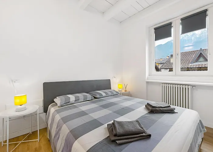 Cleo Appartement