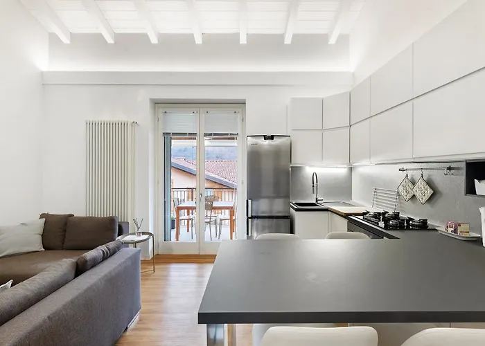 Appartement Cleo *