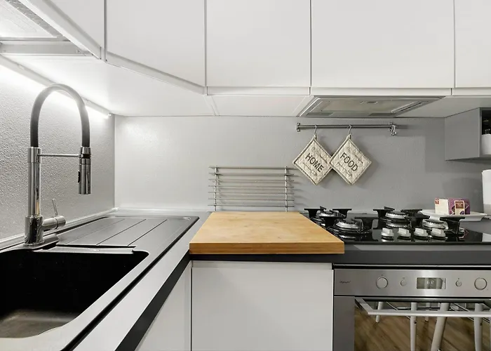 Appartement Cleo Colico