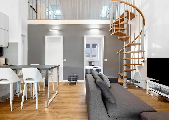 Appartement Cleo