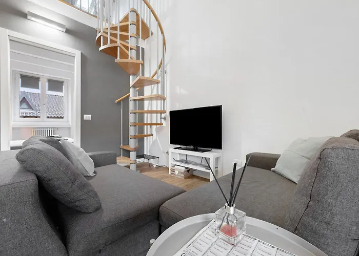 Cleo Appartement