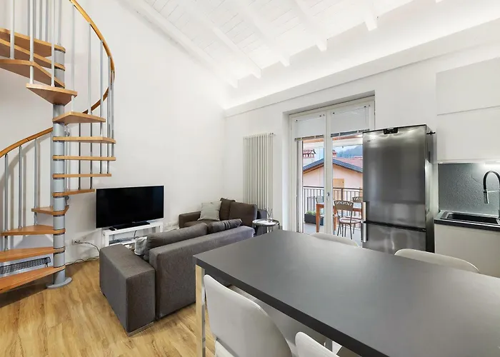 Appartement Cleo