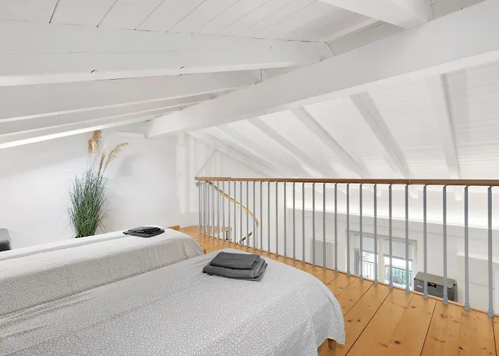 Appartement Cleo Colico