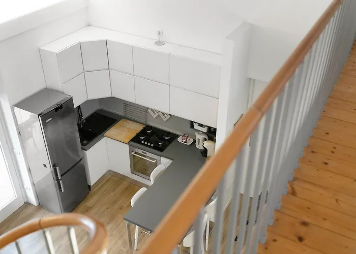 Cleo Appartement