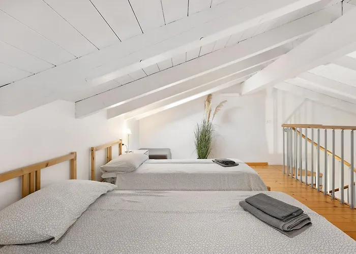 Appartement Cleo Colico