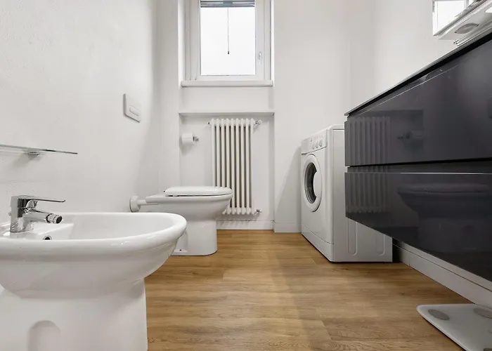 Appartement Cleo *