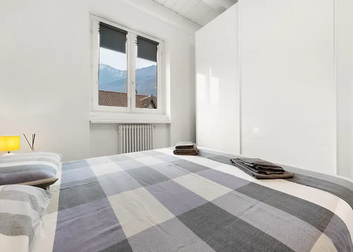 Appartement Cleo Colico