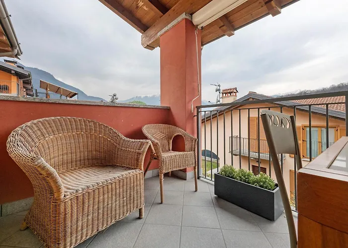 Cleo Appartement