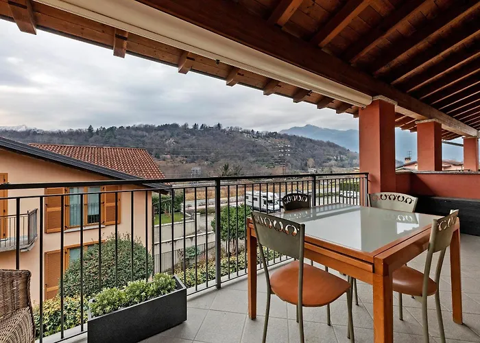 Cleo Appartement Colico